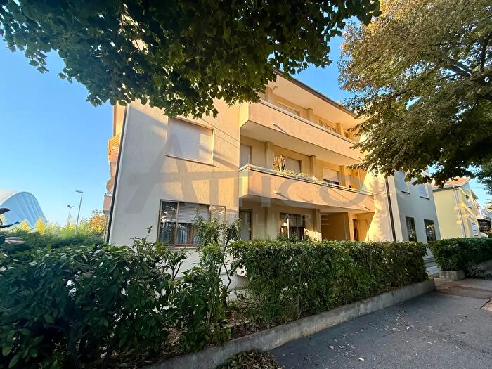Appartamento con 7 locali in vendita in Viale Benvenuto Tisi da Garofolo Ro, Rovigo