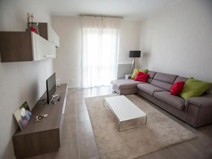 Appartamento quadrilocale in vendita in Via Bonomi, San Giorgio Bigarello