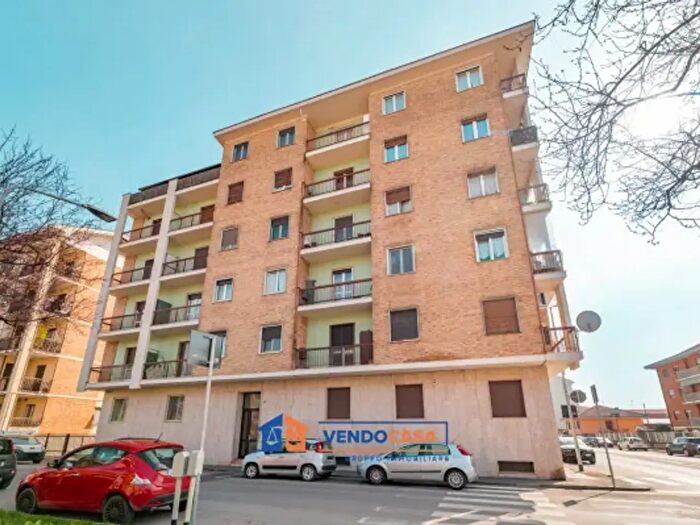 Appartamento quadrilocale in vendita in Via Avvocato Ferrero, Carmagnola