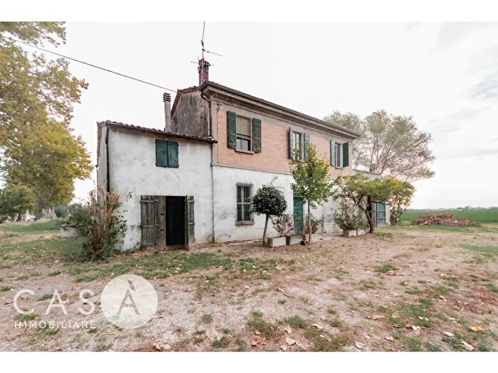 Casa quadrilocale in vendita in Via Lughese, Forli'