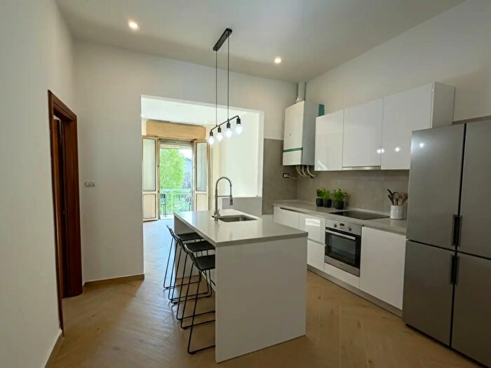 Appartamento con 5 locali in vendita in Via Filippo Turati, Terre del Reno