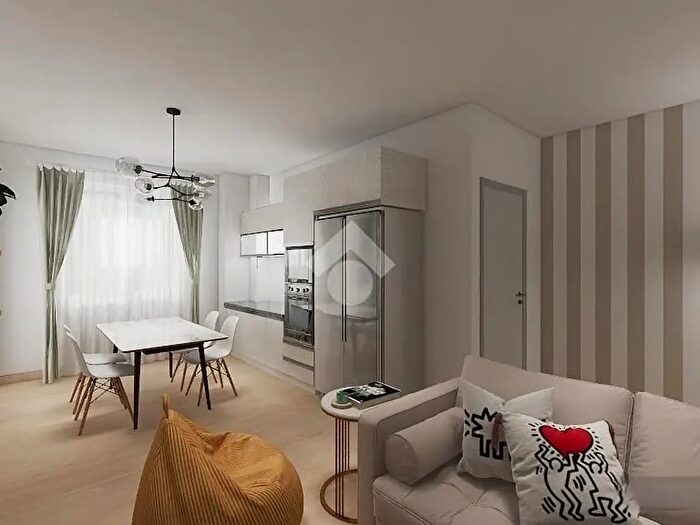 Appartamento bilocale in vendita in Via Hermada, Civitanova Marche