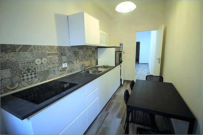 Appartamento bilocale in affitto in San Paolo, Roma