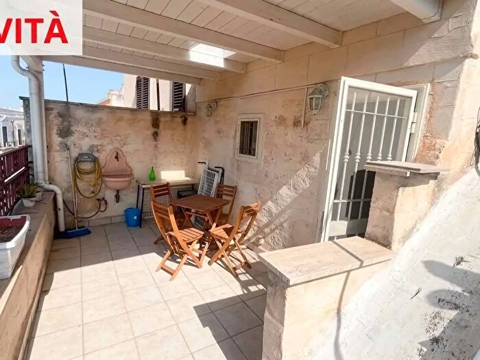 Casa bilocale in vendita in Capurso