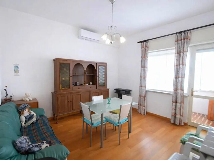 Appartamento bilocale in vendita in Piacenza