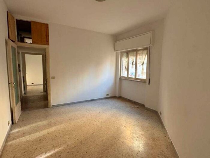 Appartamento bilocale in affitto in via delle Nereidi, Ostia Ponente, Roma