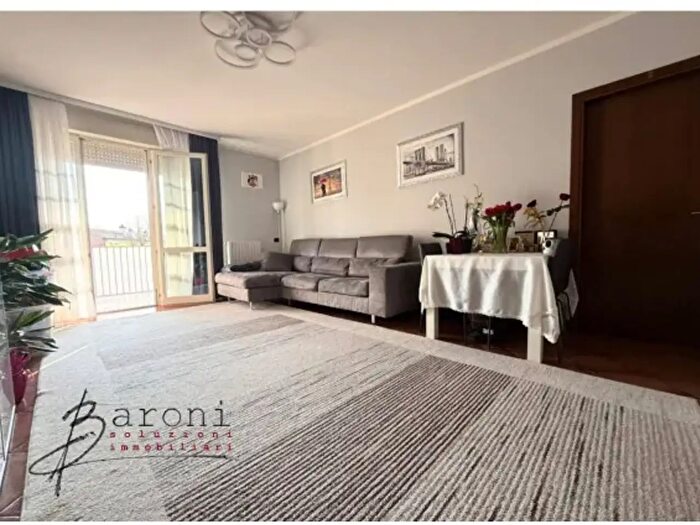 Appartamento quadrilocale in vendita in Largo Giacomo Leopardi, Fidenza