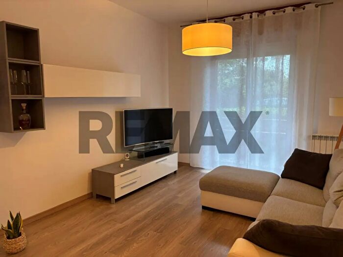 Appartamento trilocale in affitto in Via Giovanni Cimabue, Varese