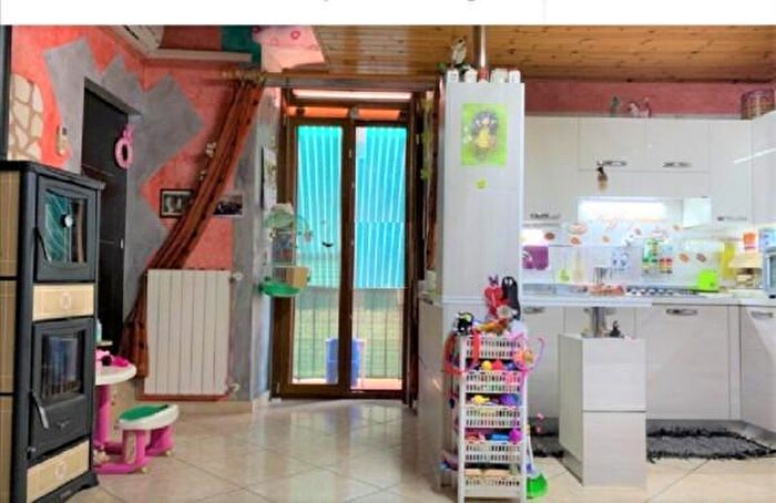 Casa quadrilocale in vendita in Santeramo In Colle