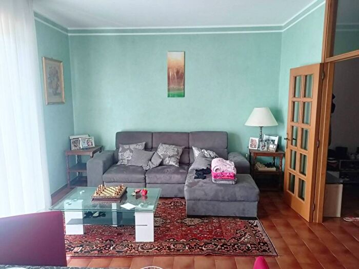 Appartamento quadrilocale in affitto in Fontanelle, Riccione