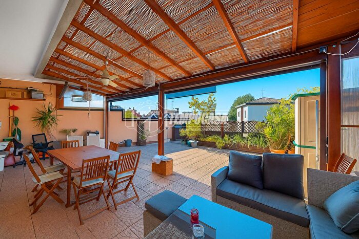 Appartamento trilocale in vendita in Viale della Repubblica, Muggiò