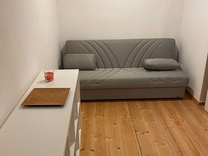 Casa monolocale in affitto in Salita Trinità degli Spagnoli, Quartieri Spagnoli, Napoli