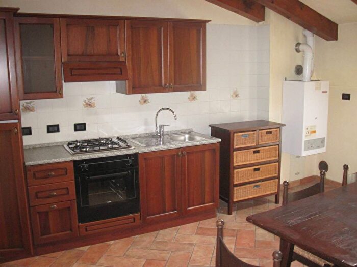 Casa trilocale in affitto in Via Bonacorsa, Centro Storico, Modena