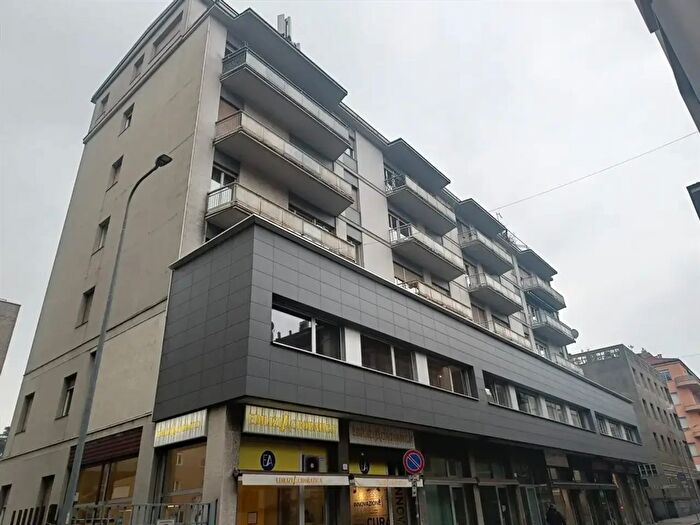 Appartamento bilocale in affitto in Como