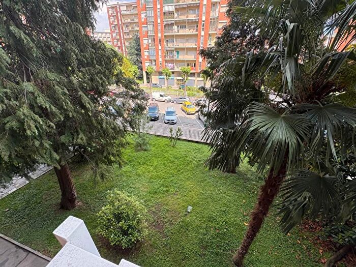 Appartamento bilocale in affitto in Santa Rita, Torino