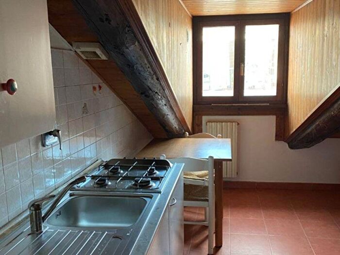 Casa bilocale in affitto in Via San Donato, San Donato, Torino