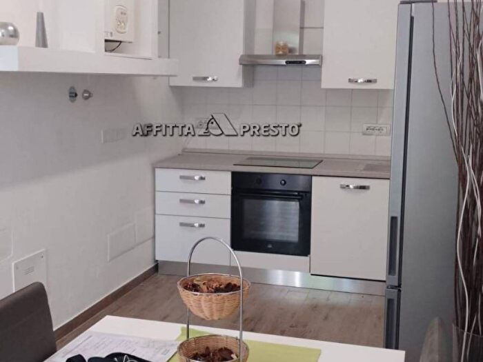 Appartamento con 5 locali in affitto in VIA CERCHIA, Spazzoli Medaglie D'Oro, Forlì