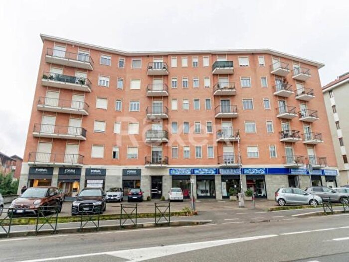 Appartamento bilocale in vendita in Corso Torino, Chieri