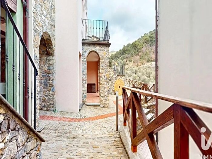 Appartamento trilocale in vendita in Località Costa dAgosti, Andora