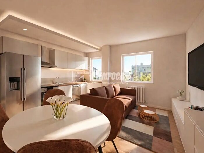 Appartamento trilocale in vendita in Via Filippo Turati, Sedriano