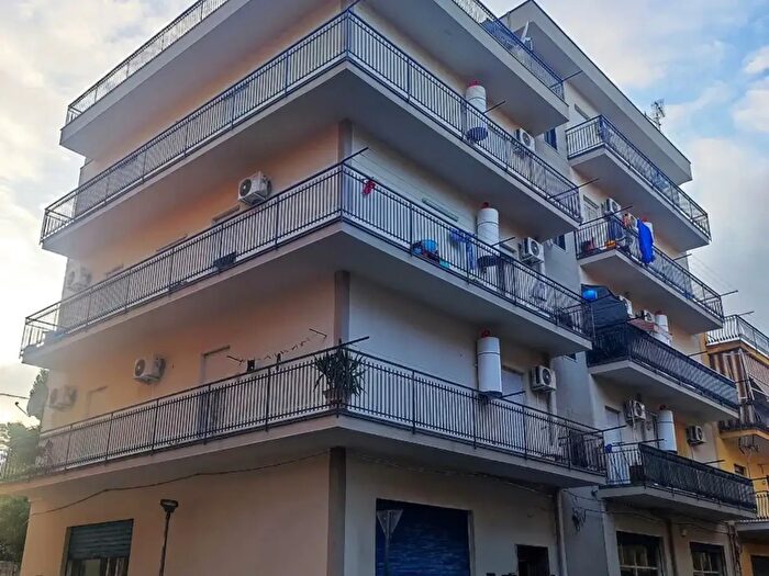 Appartamento quadrilocale in vendita in Via a Einstein, Bagheria