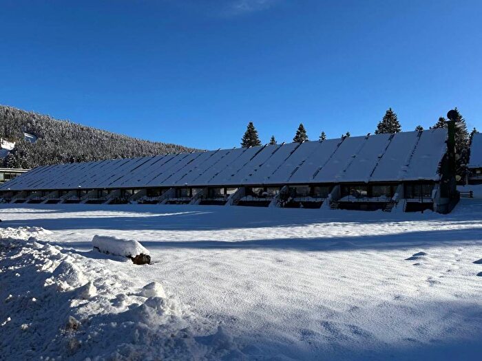 Appartamento con 5 locali in affitto in Località Malga Laghetto, Malga Laghetto, Lavarone