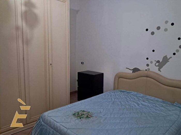 Appartamento monolocale in affitto in Via S Nullo, Licola Paese, Giugliano in Campania