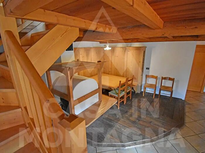 Appartamento con 6 locali in vendita in Predazzo