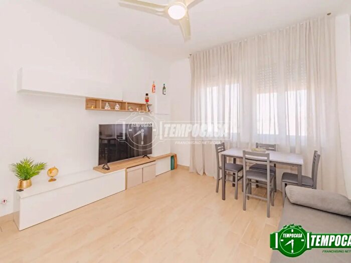 Appartamento bilocale in vendita in Viale della Repubblica, Voghera