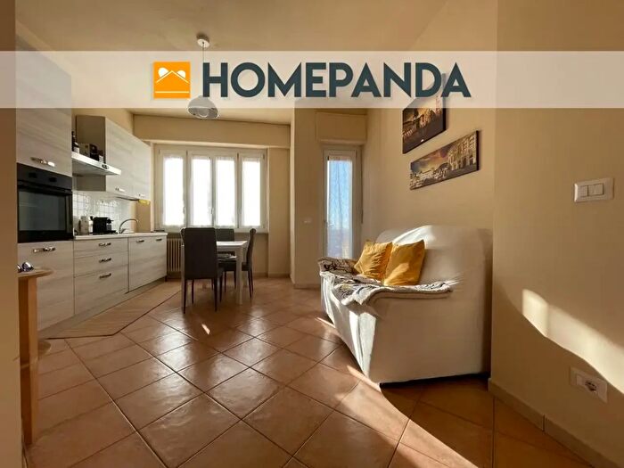 Appartamento bilocale in affitto in Via Roma, Trofarello