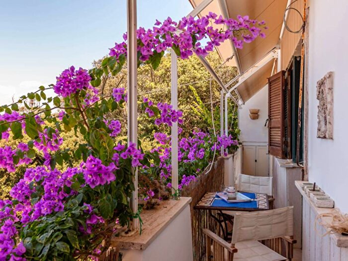 Appartamento trilocale in affitto in Via Torre Paola, San Felice Circeo