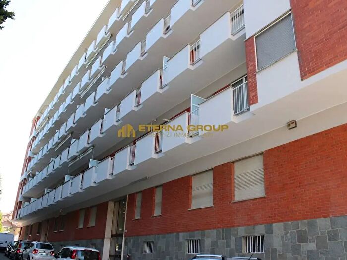 Appartamento trilocale in vendita in Strada Genova, Moncalieri