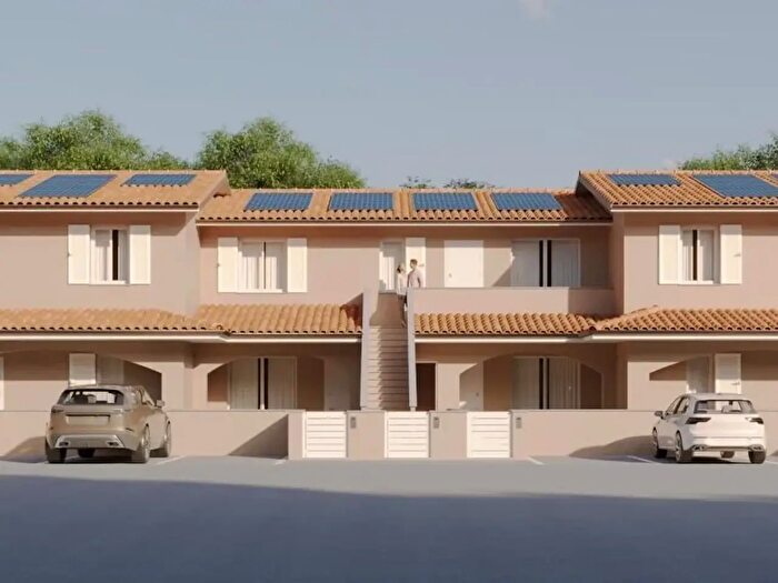 Appartamento quadrilocale in vendita in Pontedera