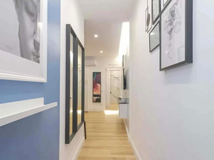 Appartamento monolocale in affitto in Via Giuseppe Bagnera, Roma