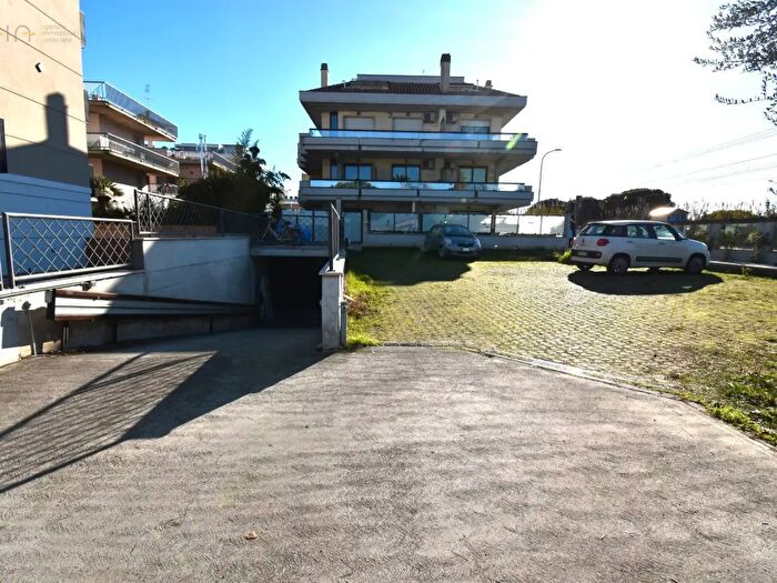 Appartamento bilocale in affitto in Via Tedeschi, San Benedetto Del Tronto