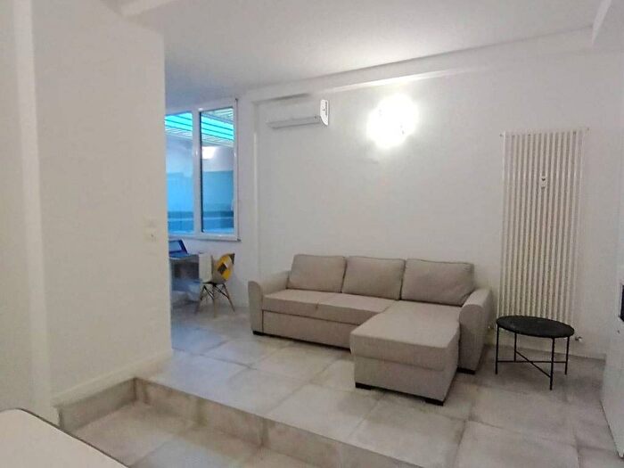 Appartamento monolocale in affitto in Viale Masini, Bolognina, Bologna