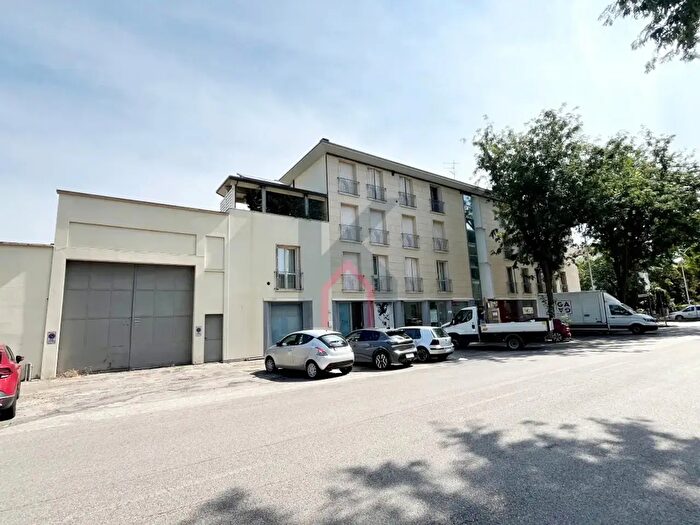 Appartamento bilocale in vendita in Faenza