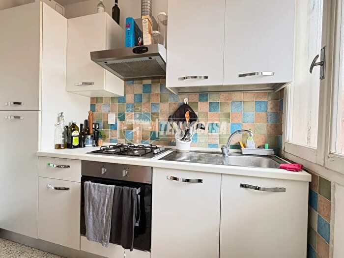 Appartamento trilocale in vendita in Bologna