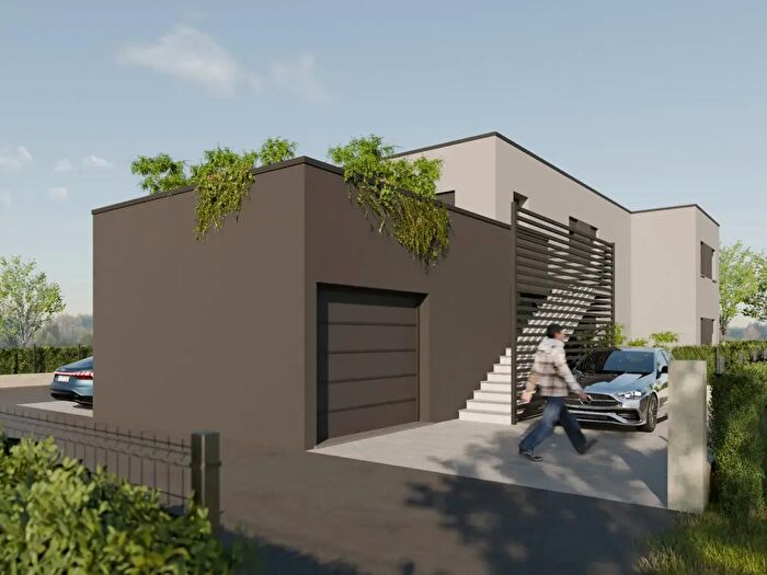 Case in Vendita e in Affitto - 3