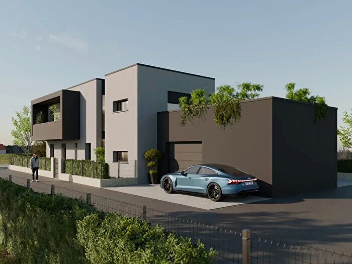 Appartamento quadrilocale in vendita in Via Piave, Castelfranco Veneto