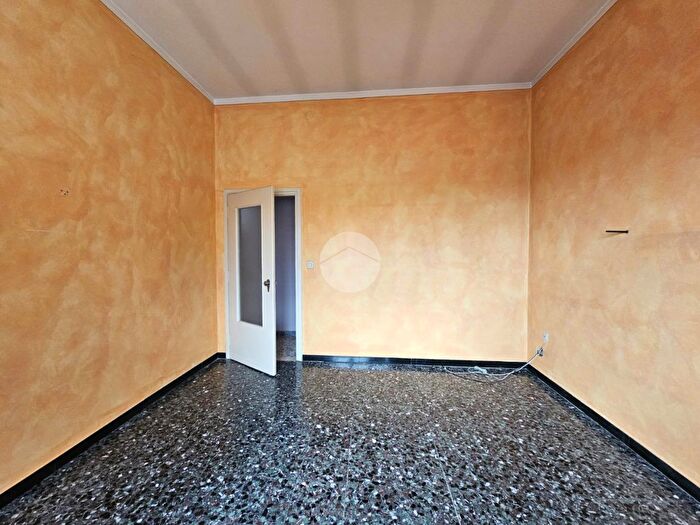 Appartamento trilocale in vendita in Via G Marconi, Caluso