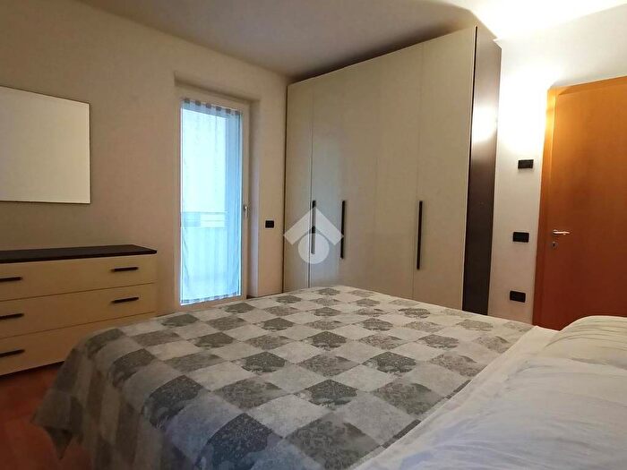 Appartamento bilocale in affitto in Salita dei Molini, Villazzano, Trento