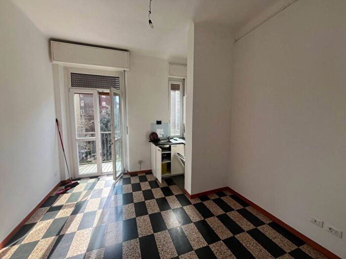 Appartamento bilocale in affitto in Via Novara, San Siro, Milano