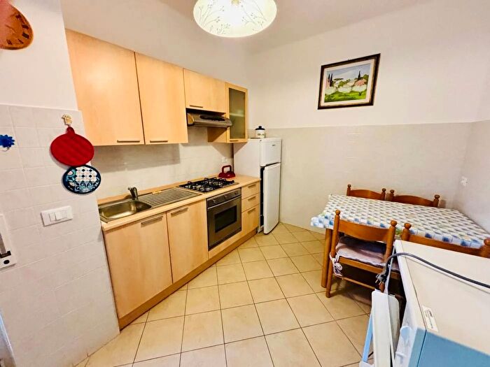 Appartamento bilocale in affitto in Via Cristoforo Colombo Taggia, Taggia