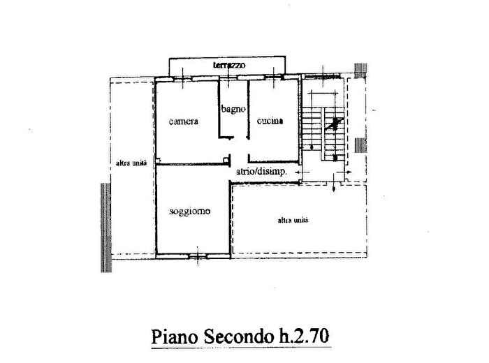 Case in Vendita e in Affitto - 3