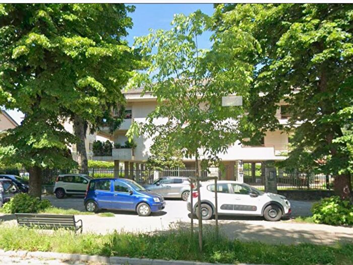 Appartamento bilocale in affitto in Viale degli Angeli, Centro, Cuneo