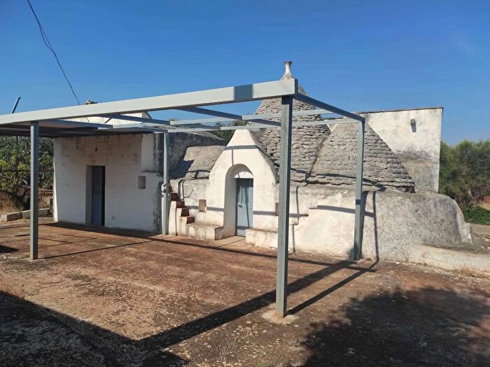 Casa quadrilocale in vendita in Cotogni, San Michele Salentino