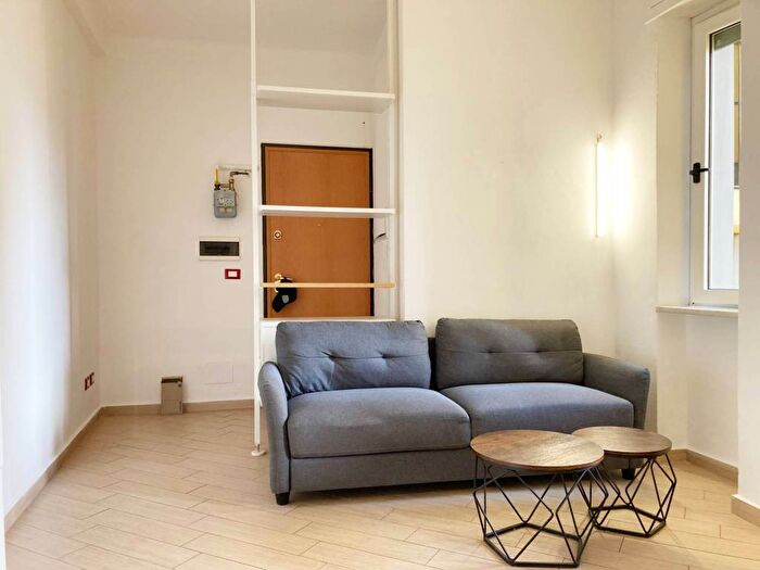 Appartamento bilocale in affitto in Via Carlo dAdda, Navigli Darsena, Milano