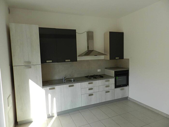 Appartamento bilocale in affitto in Via Luigi Balestra, Voltabarozzo, Padova