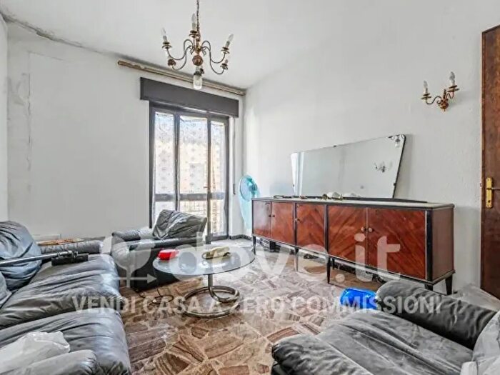Appartamento con 5 locali in vendita in Via Daniele Manin, Selargius